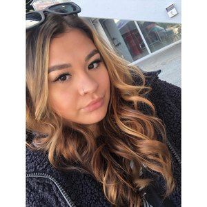 Meet your Posher, Merissa